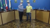 Marciel Sabel empossado vereador Marciel Sabel empossado vereador