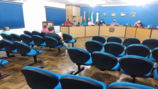 Resumo da Sessão Ordinária de 22 de Março de 2021 
    Resumo da Sessão Ordinária de 22 de Março de 2021