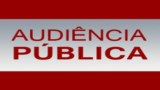 Audiência Pública Audiência Pública