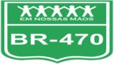 Reunião da BR 470 Reunião da BR 470