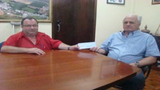 Devolução de Recursos do Legislativo ao Executivo Devolução de Recursos do Legislativo ao Executivo