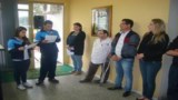 Semana em comemoração à Pátria
 Semana em comemoração à Pátria