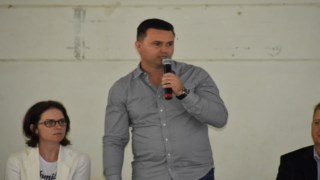 I SEMINÁRIO REGIONAL DO SERVIÇO DE ACOLHIMENTO FAMILIAR I SEMINÁRIO REGIONAL DO SERVIÇO DE ACOLHIMENTO FAMILIAR