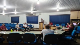 Resumo da Sessão Ordinária de 08 de Março de 2021 Resumo da Sessão Ordinária de 08 de Março de 2021